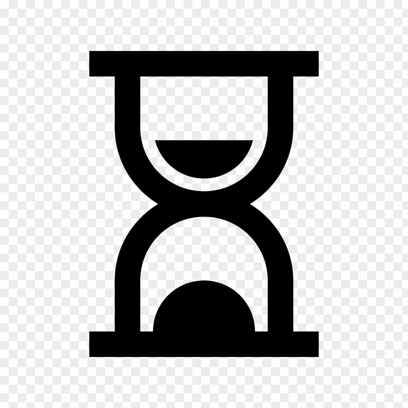 Real Hourglass Pointer Apple PNG
