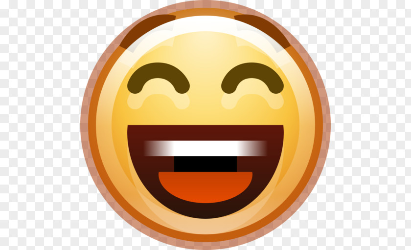 Smiley Emoticon PNG