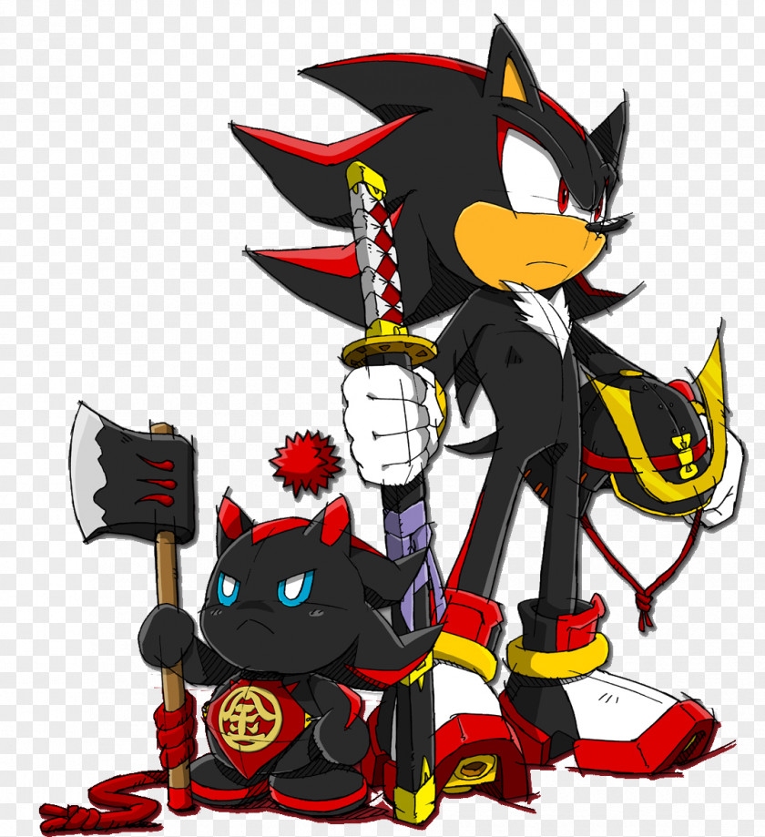 Sonic The Hedgehog Shadow Ariciul Amy Rose Mania PNG