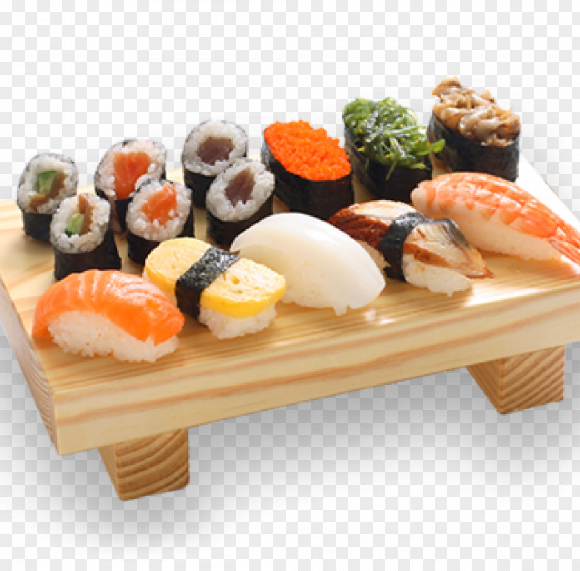 Sushi Miyazawa Japanese Cuisine Asian Sashimi PNG