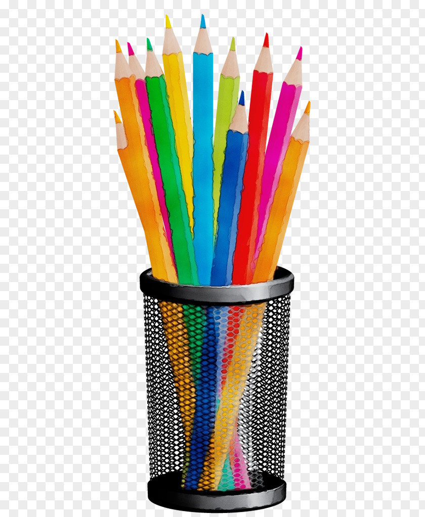 Writing Implement Straw Background PNG
