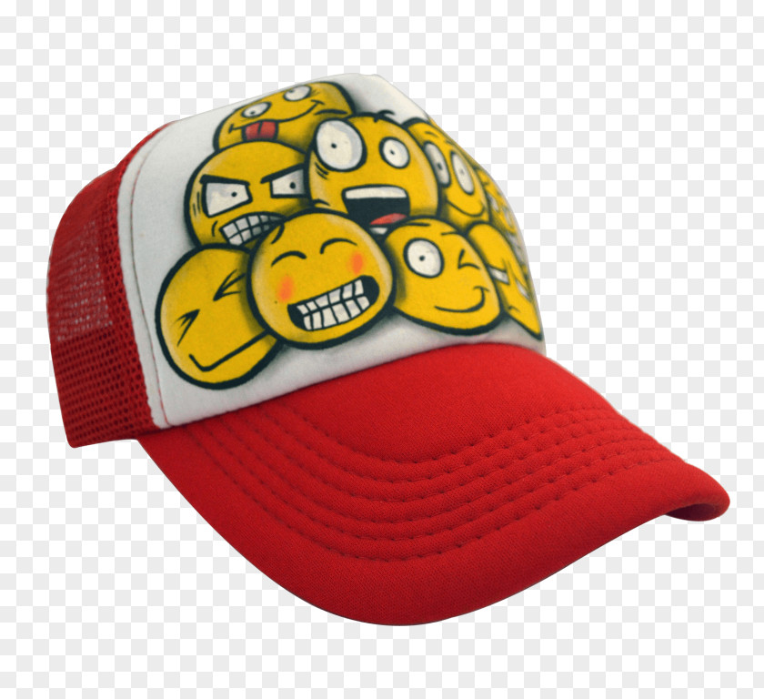 Baseball Cap Art Emoji Emoticon PNG