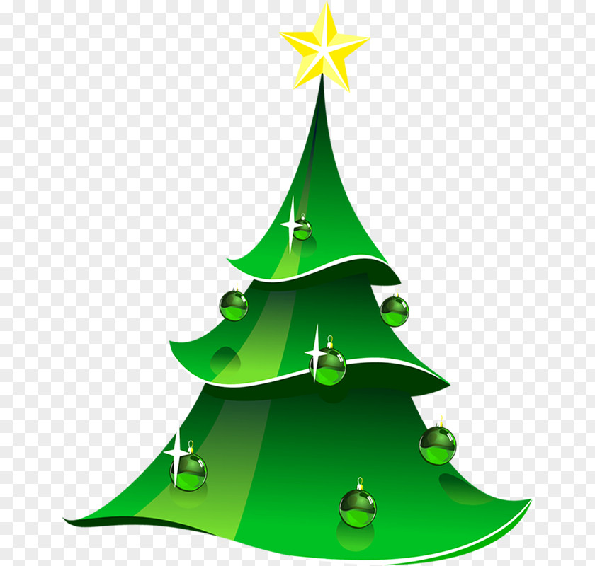 Christmas Tree Decoration Fir Ornament PNG