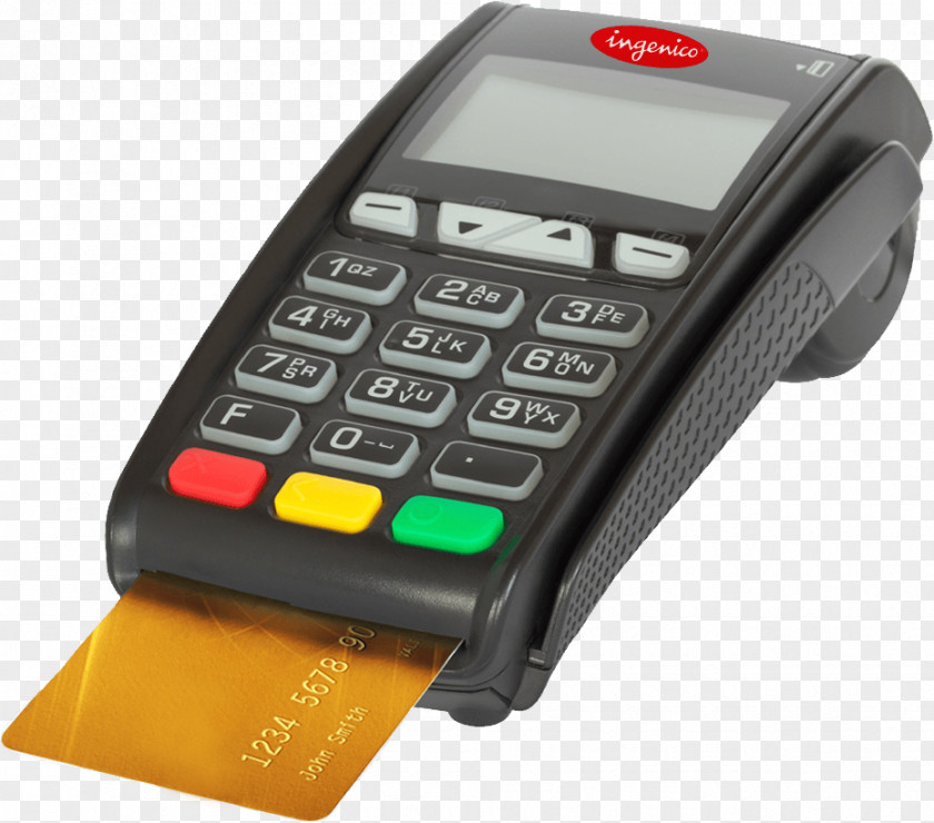 Credit Card Reader Terminals Debit Stock Photography PNG