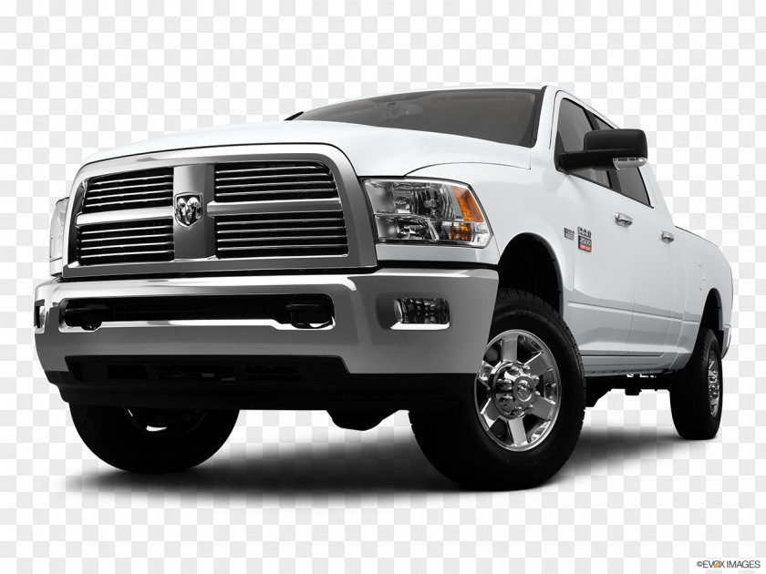 Dodge Ram Pickup Trucks SRT-10 Car PNG