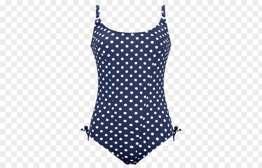Dress Polka Dot Swimsuit Clothing Necktie PNG