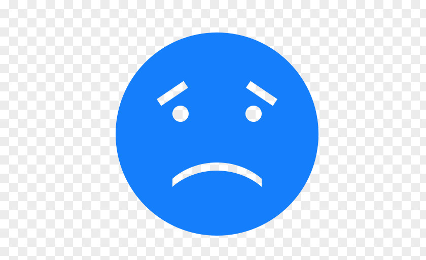 Eye Brow Sadness Emoticon Smiley Face PNG