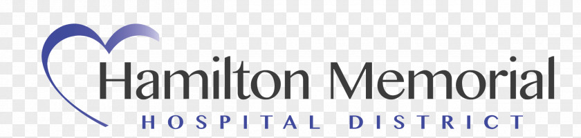 Hamilton Memorial Hospital District Logo Brand Font Line PNG
