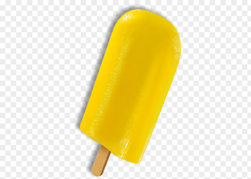 Ice Cream Wall's Cuja Mara Split Yellow Magnum PNG