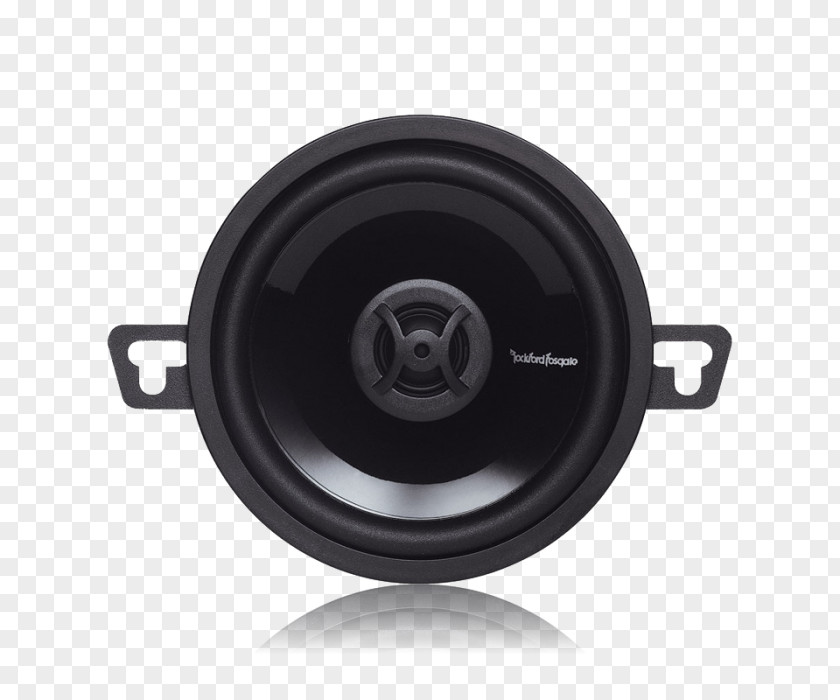 Rockford Fosgate Punch P132 Full-range Speaker Coaxial Loudspeaker PNG