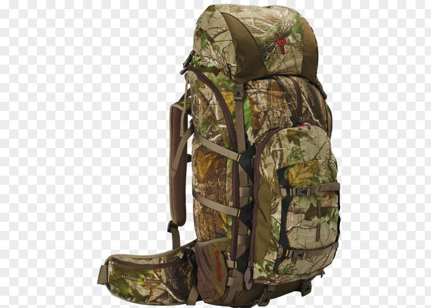 Seo Backpack Bowhunting Bum Bags Game PNG