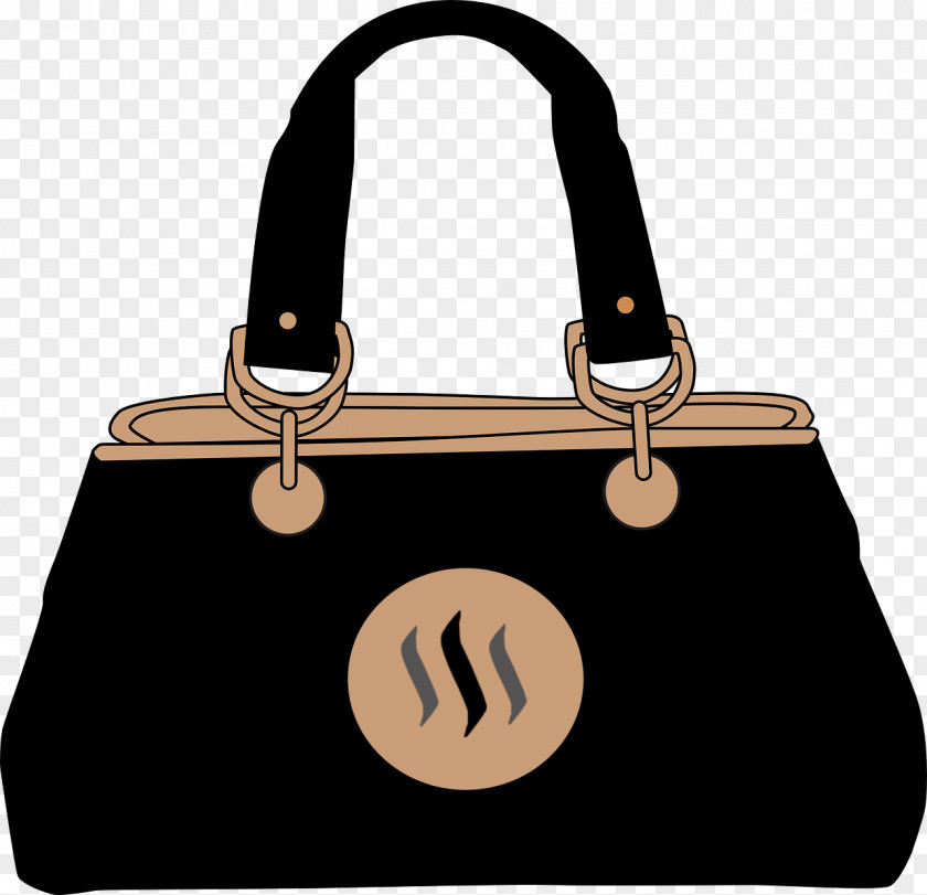 Steem Vector Clip Art Handbag Free Content Coin Purse PNG