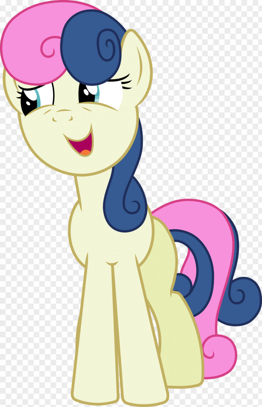 Vector Color Chip My Little Pony Bonbon Derpy Hooves DeviantArt PNG