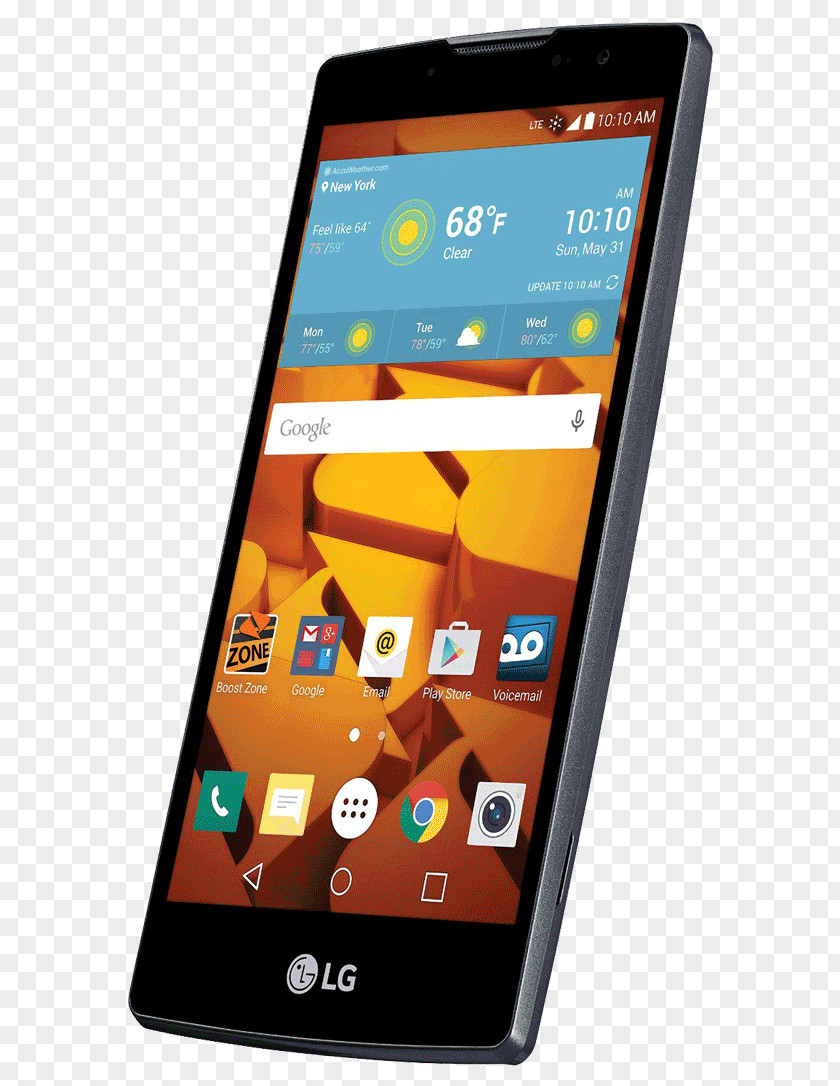 8 GBTitan BlackBoost MobileCDMALg Phone Browser Menu LG Electronics Smartphone Volt 2 PNG