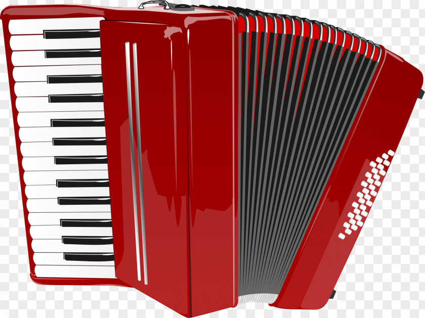 Accordion Musical Instruments Harmonica Concertina PNG