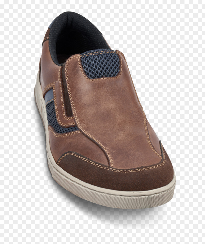 Agent Slip-on Shoe Suede Skate Sneakers PNG