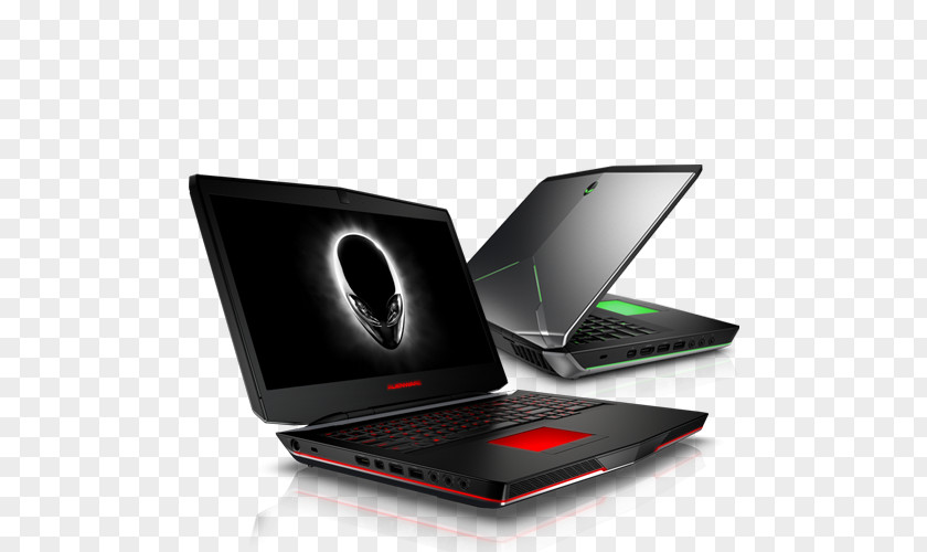 Alienware Laptop Dell Computer Razer Inc. PNG