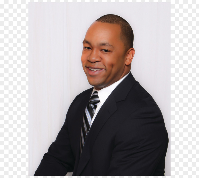 Allstate Insurance Agent Anthony J Brown Tunapuna Business Executive Officer Official Businessperson PNG