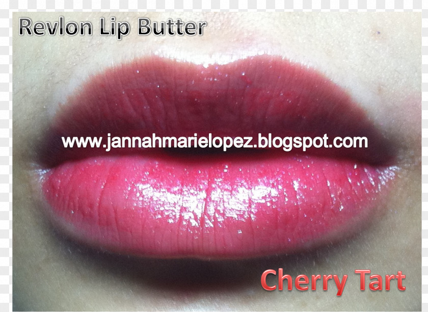 Beautiful Lips Lipstick Lip Gloss Magenta PNG
