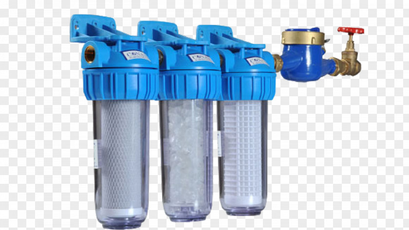 Building Water Treatment Purification Filtration PNG