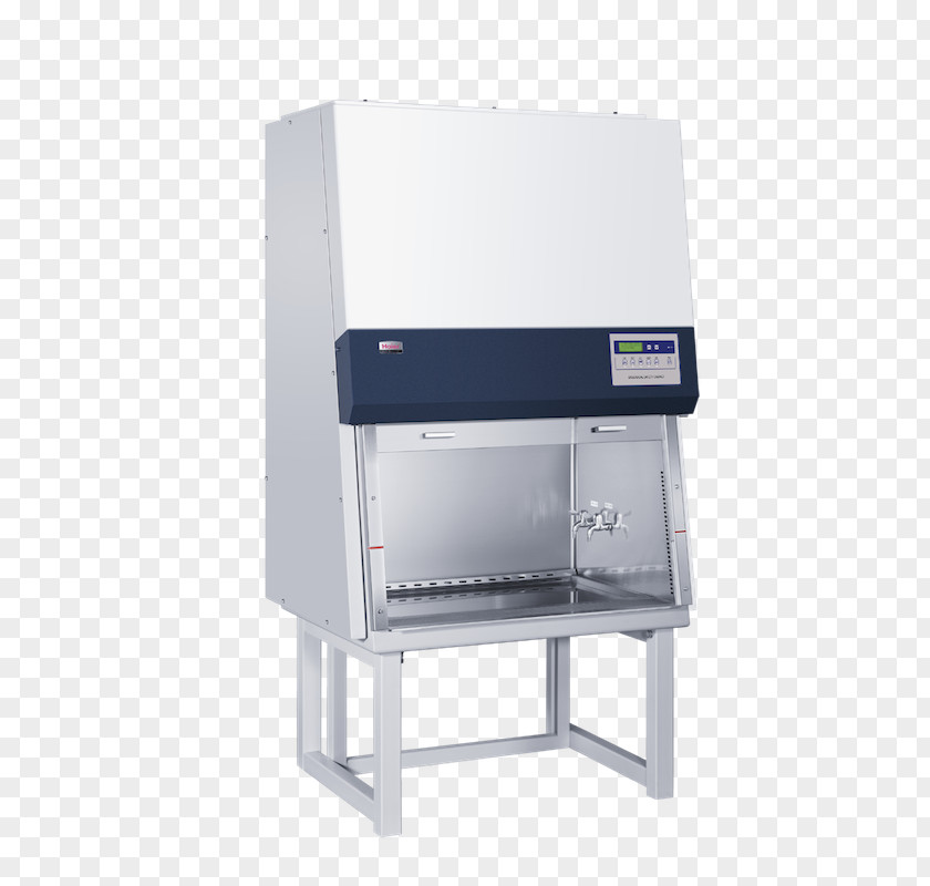 China Biosafety Cabinet Stainless Steel Laminar Flow PNG