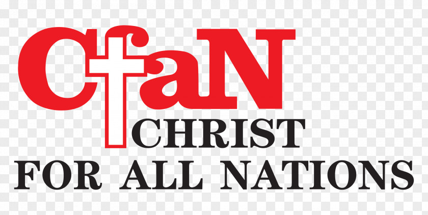 Christ For All Nations Evangelism Crusades Preacher Gospel PNG