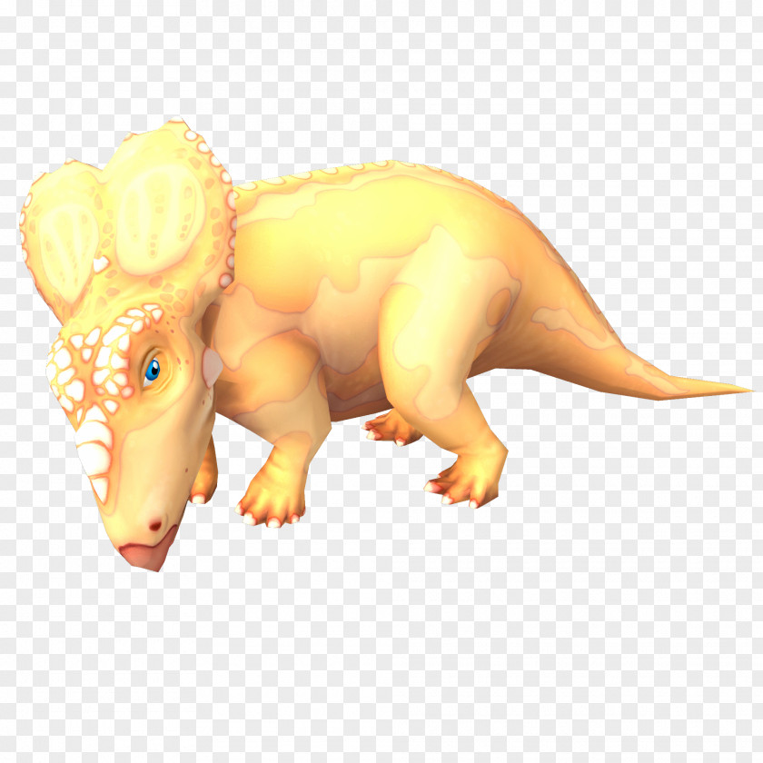 Dinosaur Snout Animal PNG
