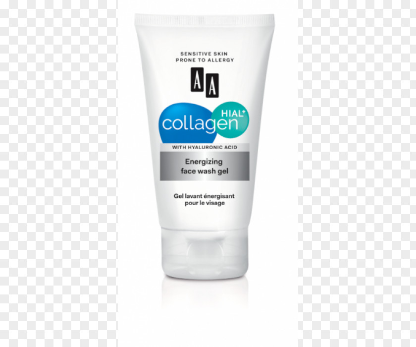 Face Lotion Cream Cosmetics Gel PNG