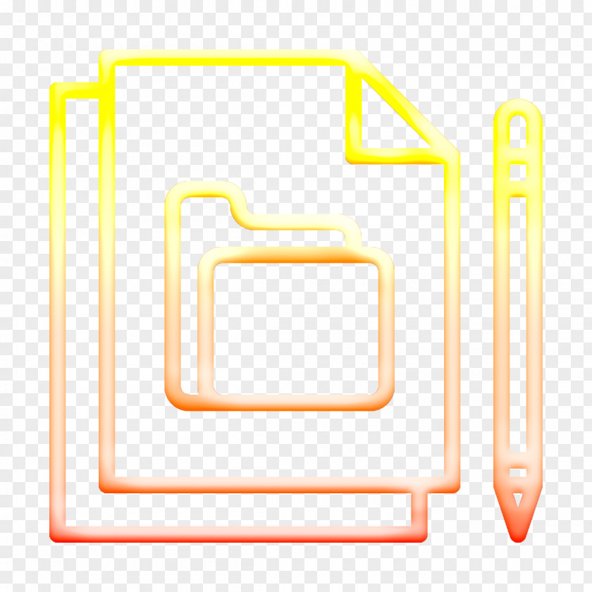 File Icon Folder And Document Files Folders PNG