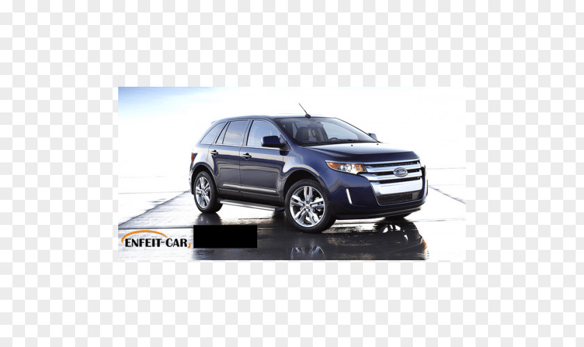 Ford 2012 Edge 2013 2010 2011 PNG