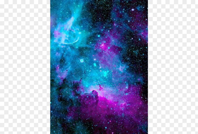 Galaxy Desktop Wallpaper Nebula PNG