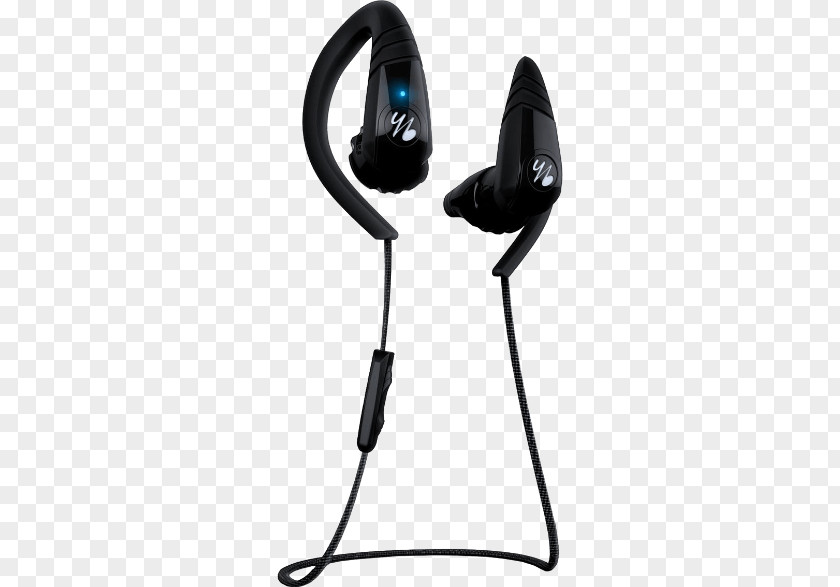 Headphones JBL Yurbuds Liberty Microphone Wireless PNG