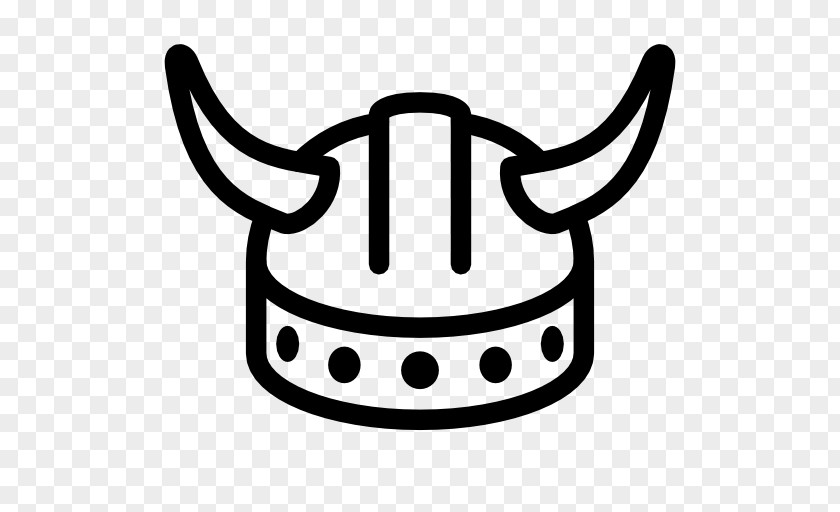 Helm Symbol Vikings Vector Graphics PNG