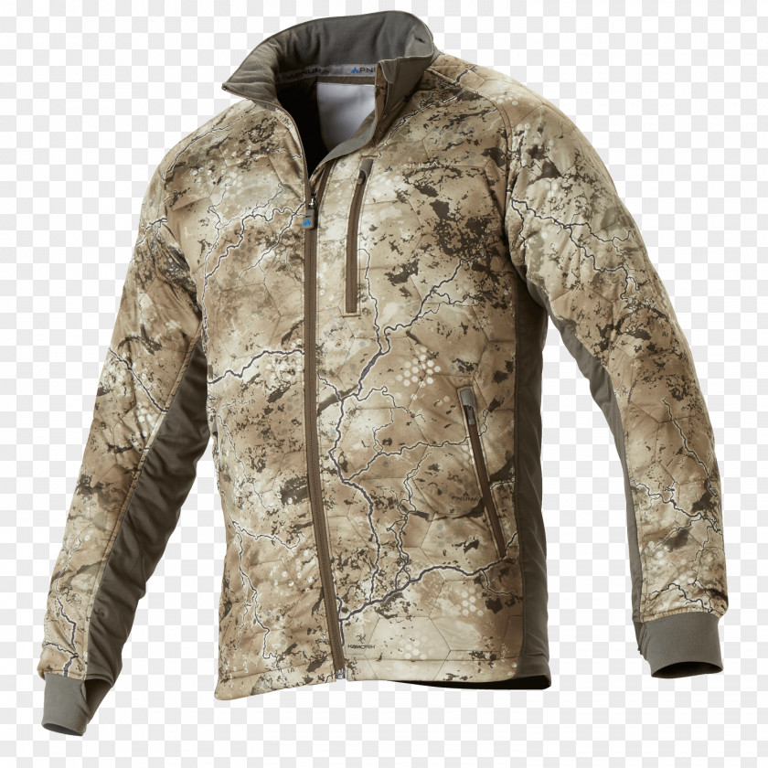 Jacket Layered Clothing Polar Fleece Outerwear PNG