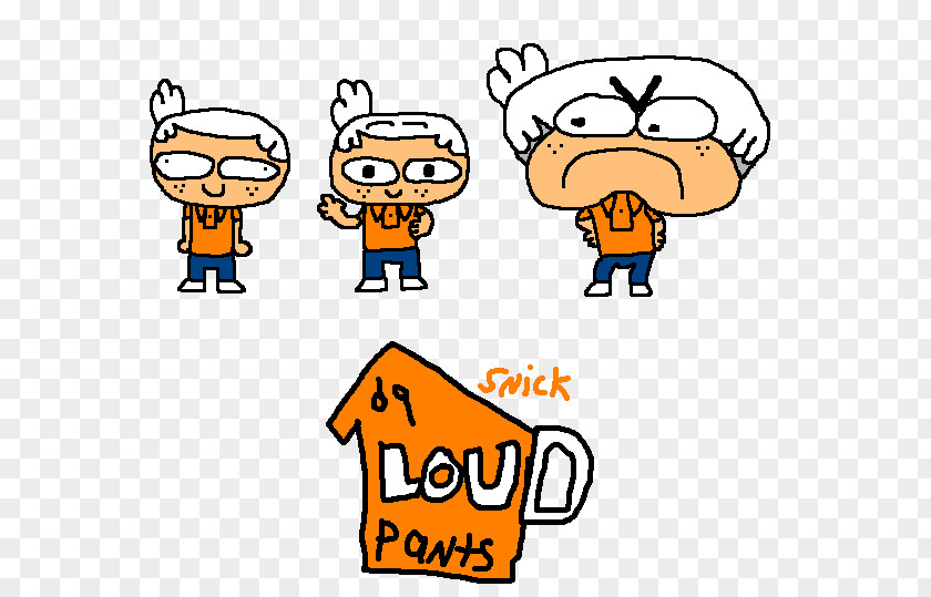 Lincoln Loud Lola Sr Pelo Cuphead Bendy And The Ink Machine PNG