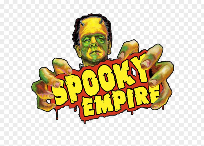 Loman Cusack Design Wyndham Orlando Resort International Drive Spooky Empire Horror Film Festival PNG