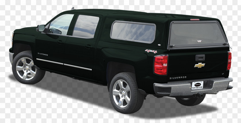 Pickup Truck Tire Chevrolet Silverado Car PNG