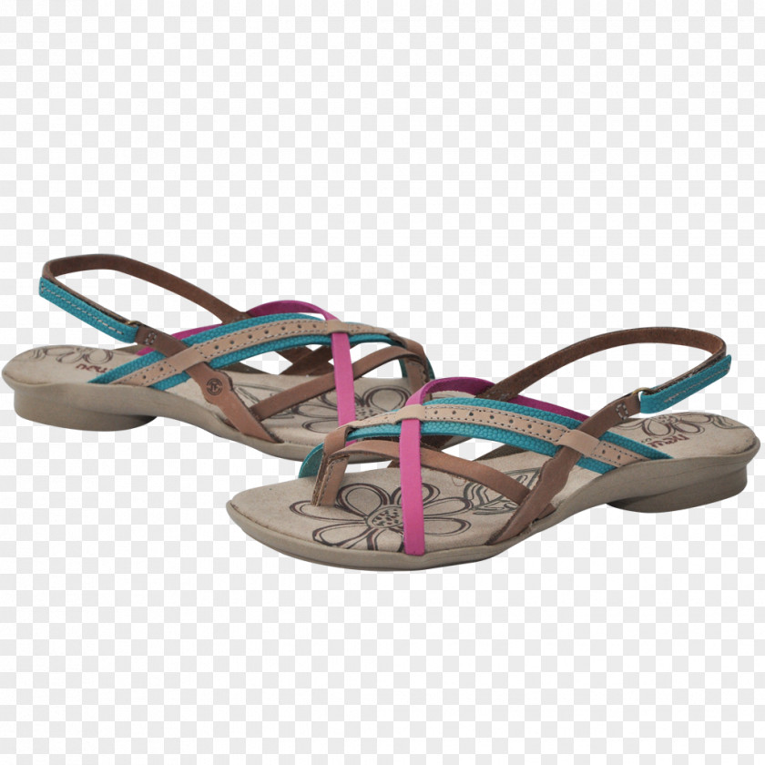 Sandal Flip-flops Slide Shoe Cross-training PNG