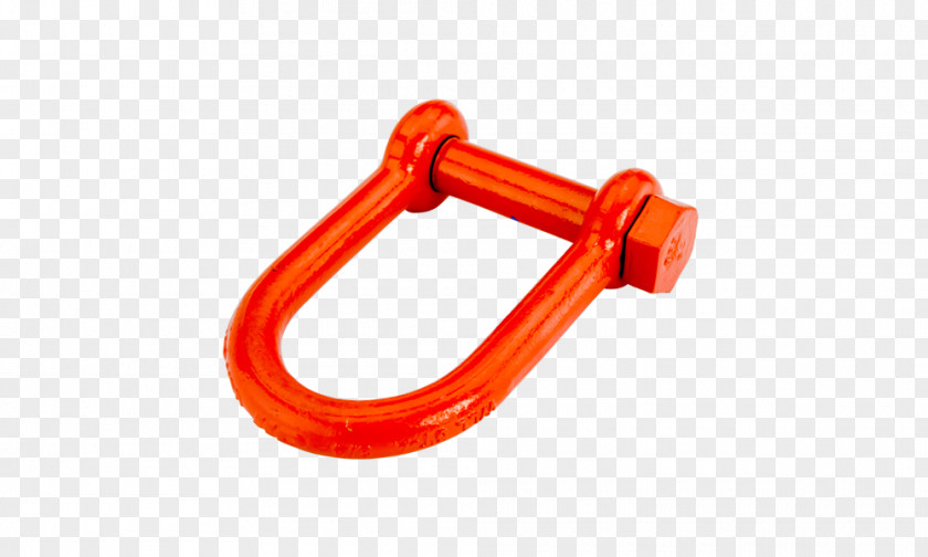 Shackle Rigging Working Load Limit Wire Rope Eye Bolt PNG