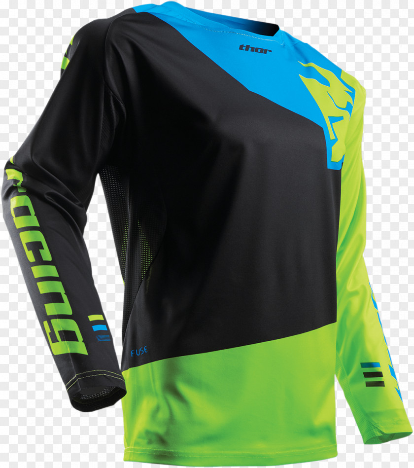 T-shirt Cycling Jersey Clothing PNG