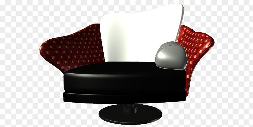 Table Chaise Longue Chair Couch PNG