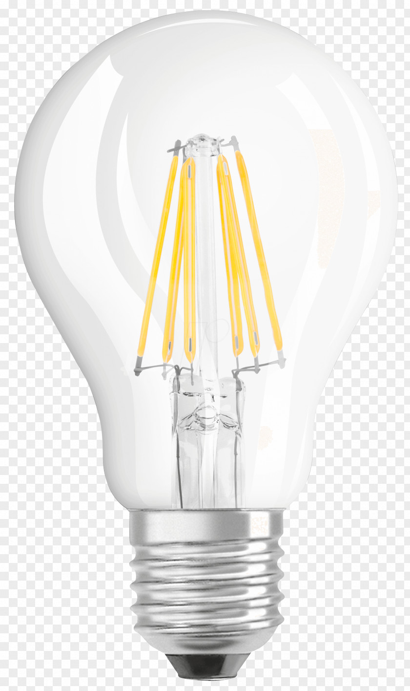 Violet Filament Incandescent Light Bulb LED Lamp Edison Screw PNG