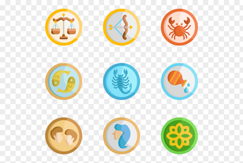 Zodiac Pack PNG