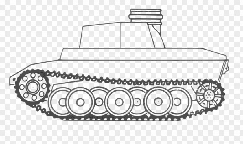 1942–45Tank VK 20 4502 30 Series Panzerkampfwagen IV Ausf.G, H A J PNG