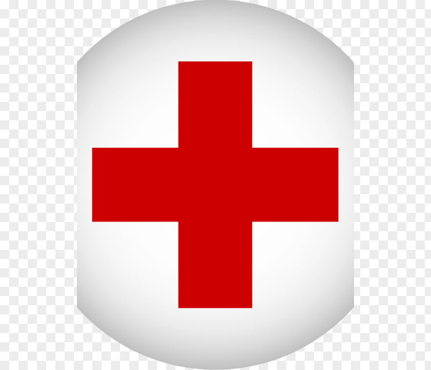 American Red Cross Logo PNG