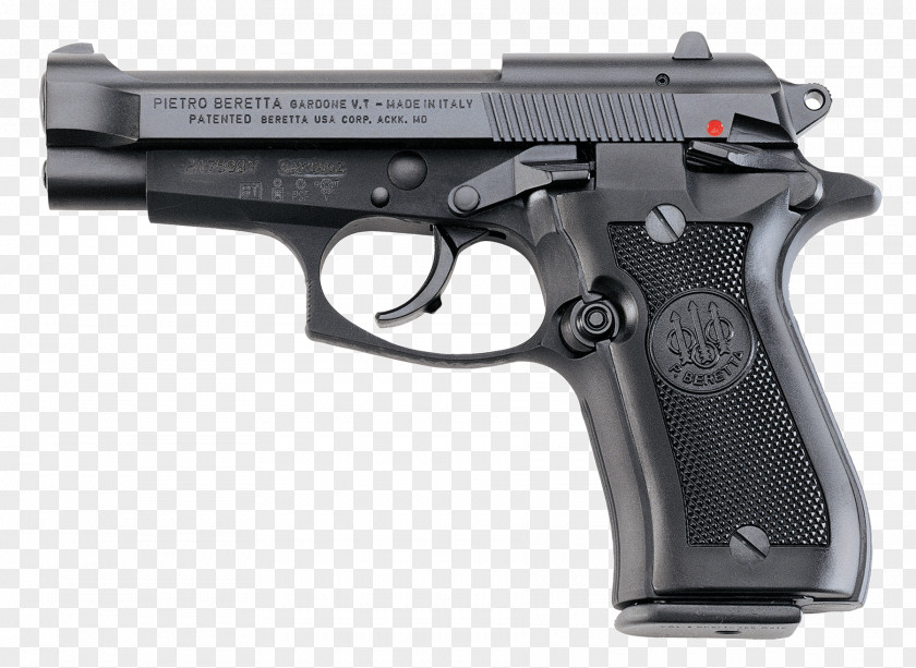 Beretta M9 APX 92 Semi-automatic Pistol PNG