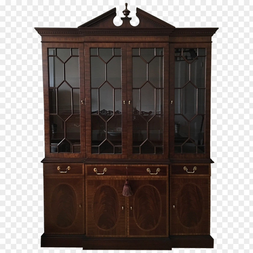 Cabinetry Furniture Buffets & Sideboards Hutch Cupboard PNG Cupboard, walnut clipart PNG