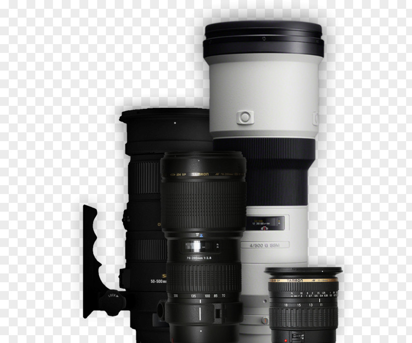 Camera Lens Canon EF Mount Sigma Corporation PNG