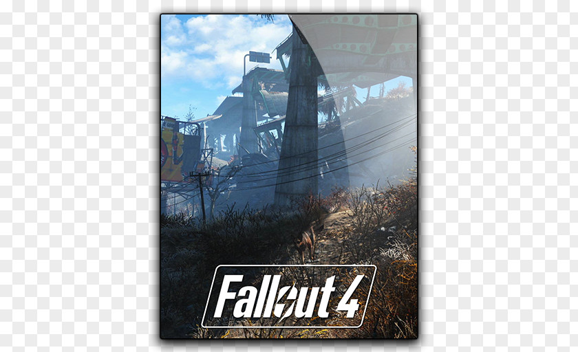 Free Fallout 4 Vector 3 The Elder Scrolls V: Skyrim PlayStation PNG