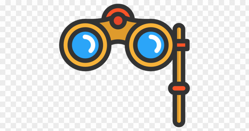 Glasses Binoculars Drawing Clip Art PNG